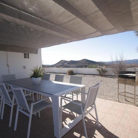 Villa Alta Vista Albox Extérieur photo