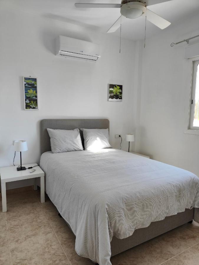 Villa Alta Vista Albox Extérieur photo